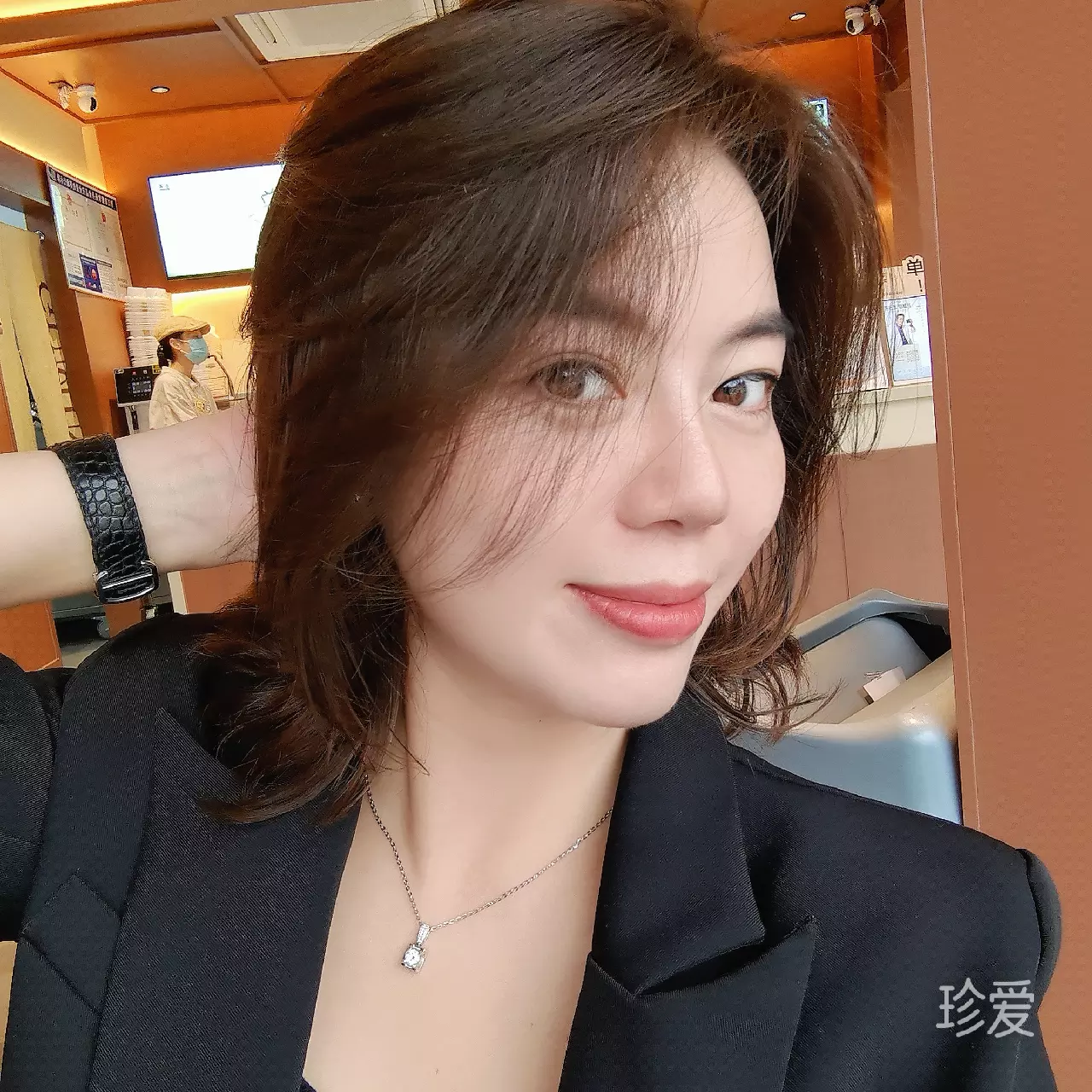 非诚勿扰