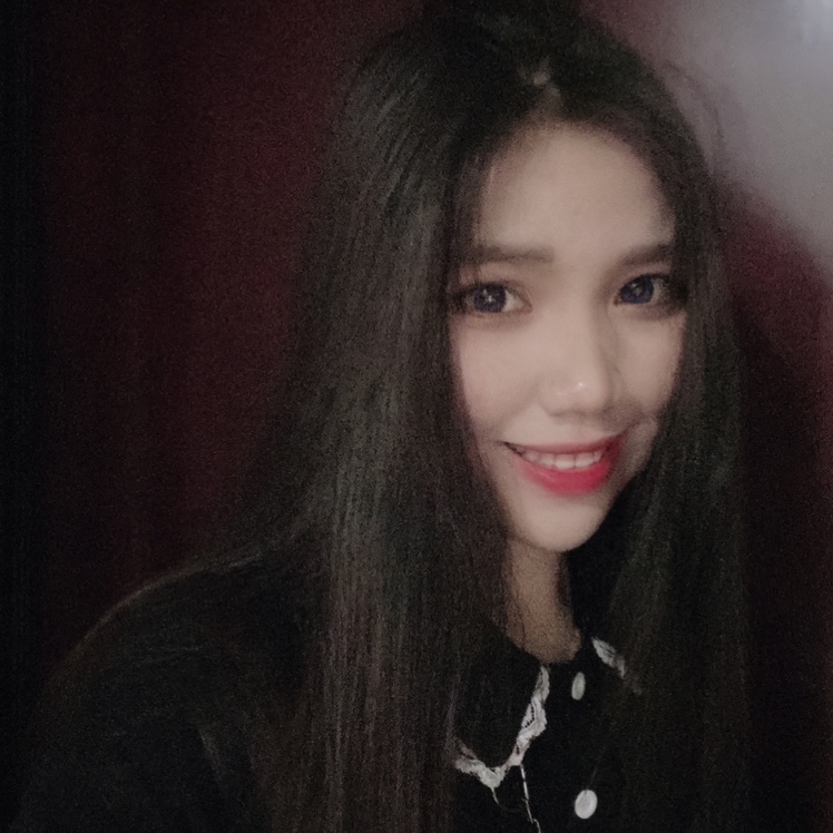 爱笑的眼睛