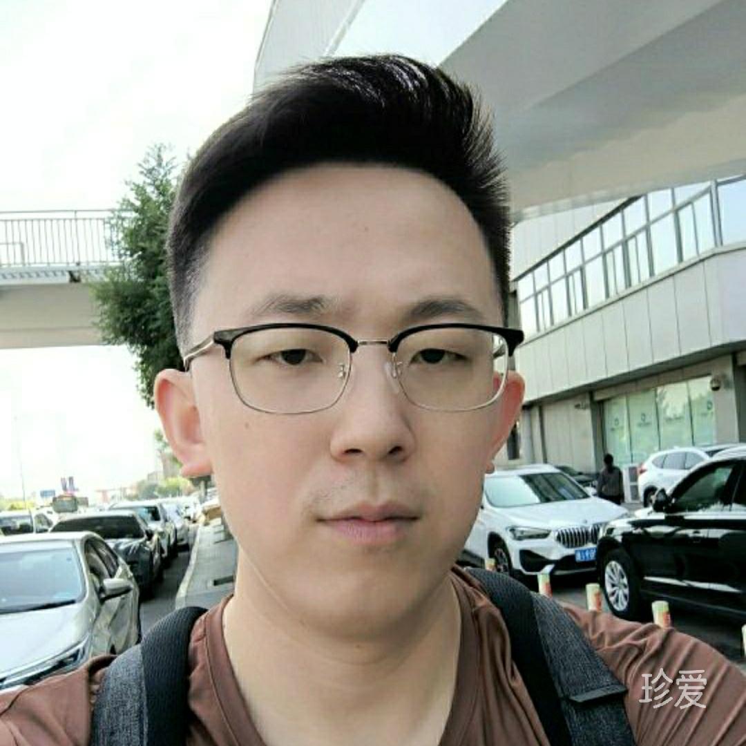 大白