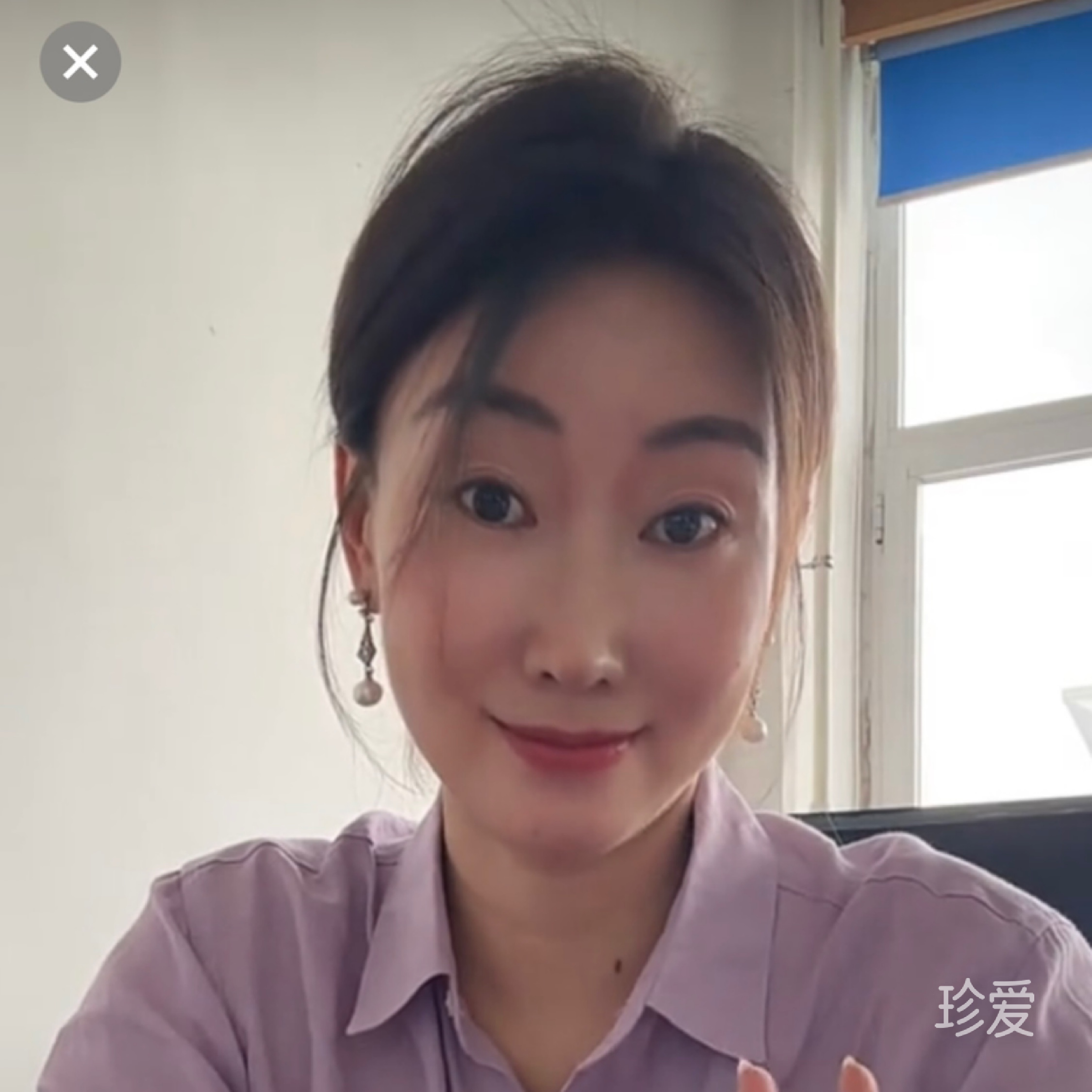云卷云舒