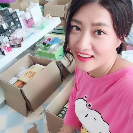 我就是这么个人