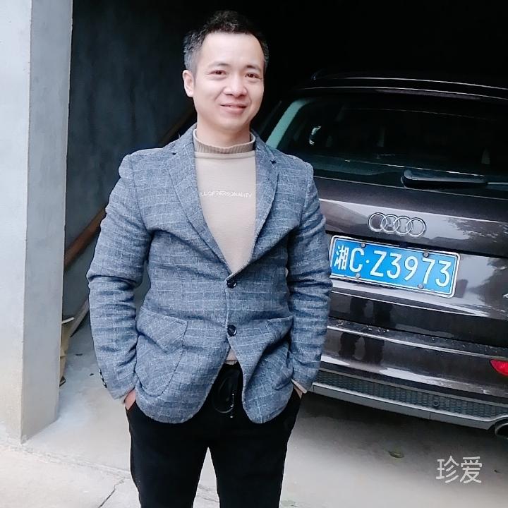 小靓