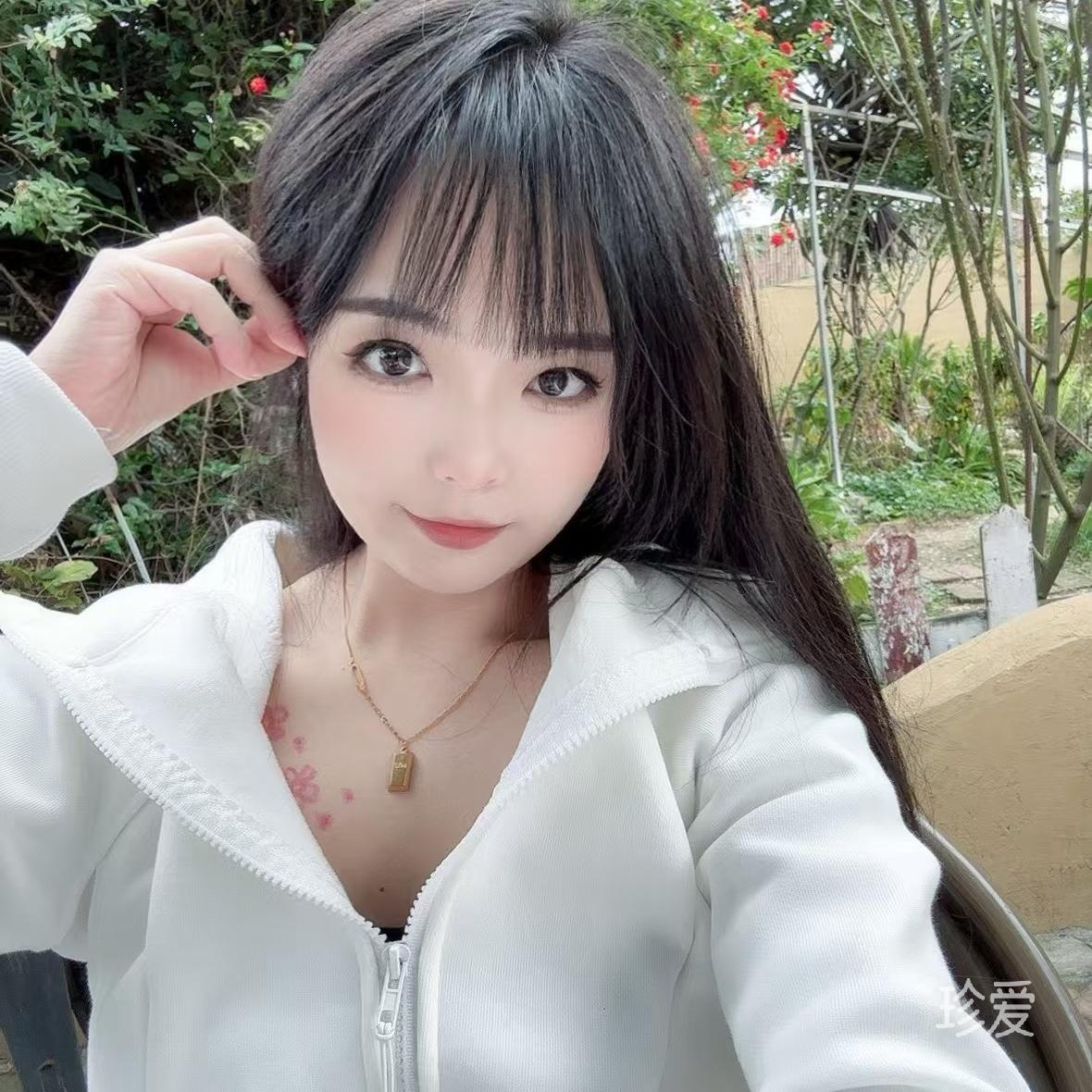 小小小小美