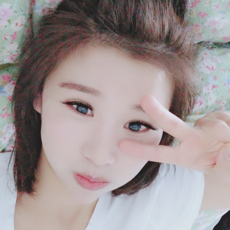 手捧阳光
