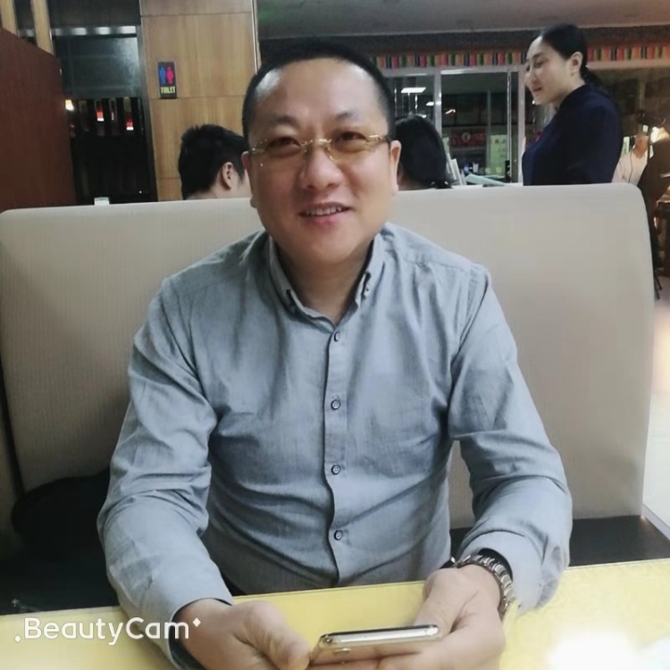 我要的只是幸福