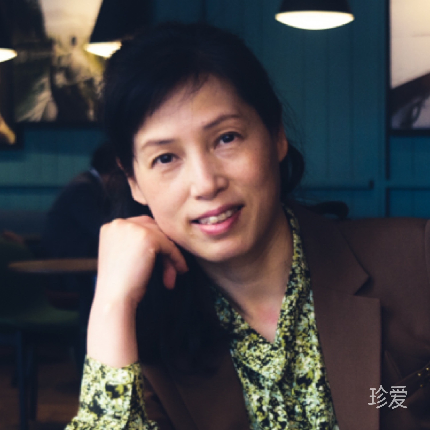 云河