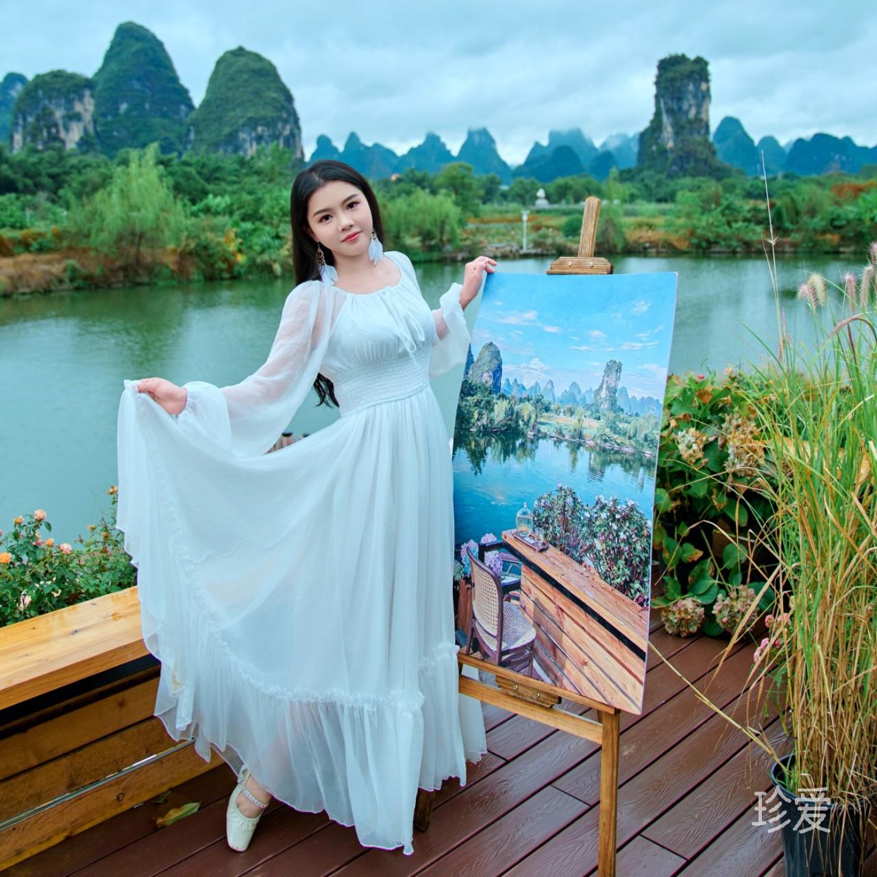 暗香无痕
