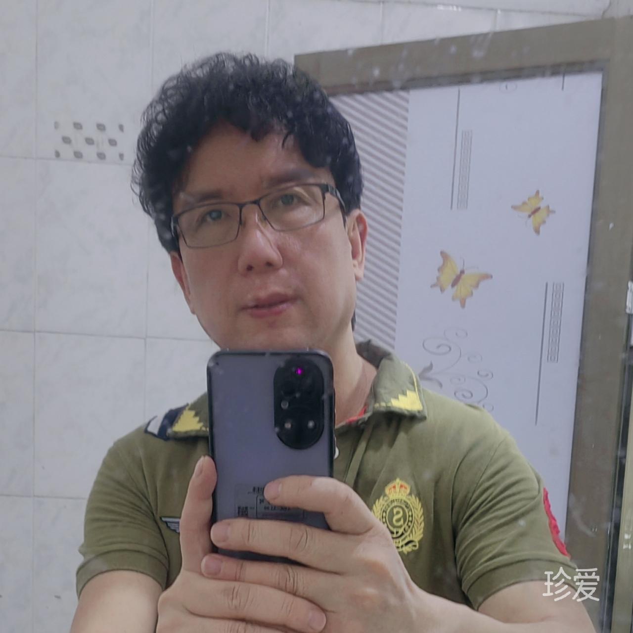 害怕一个人过