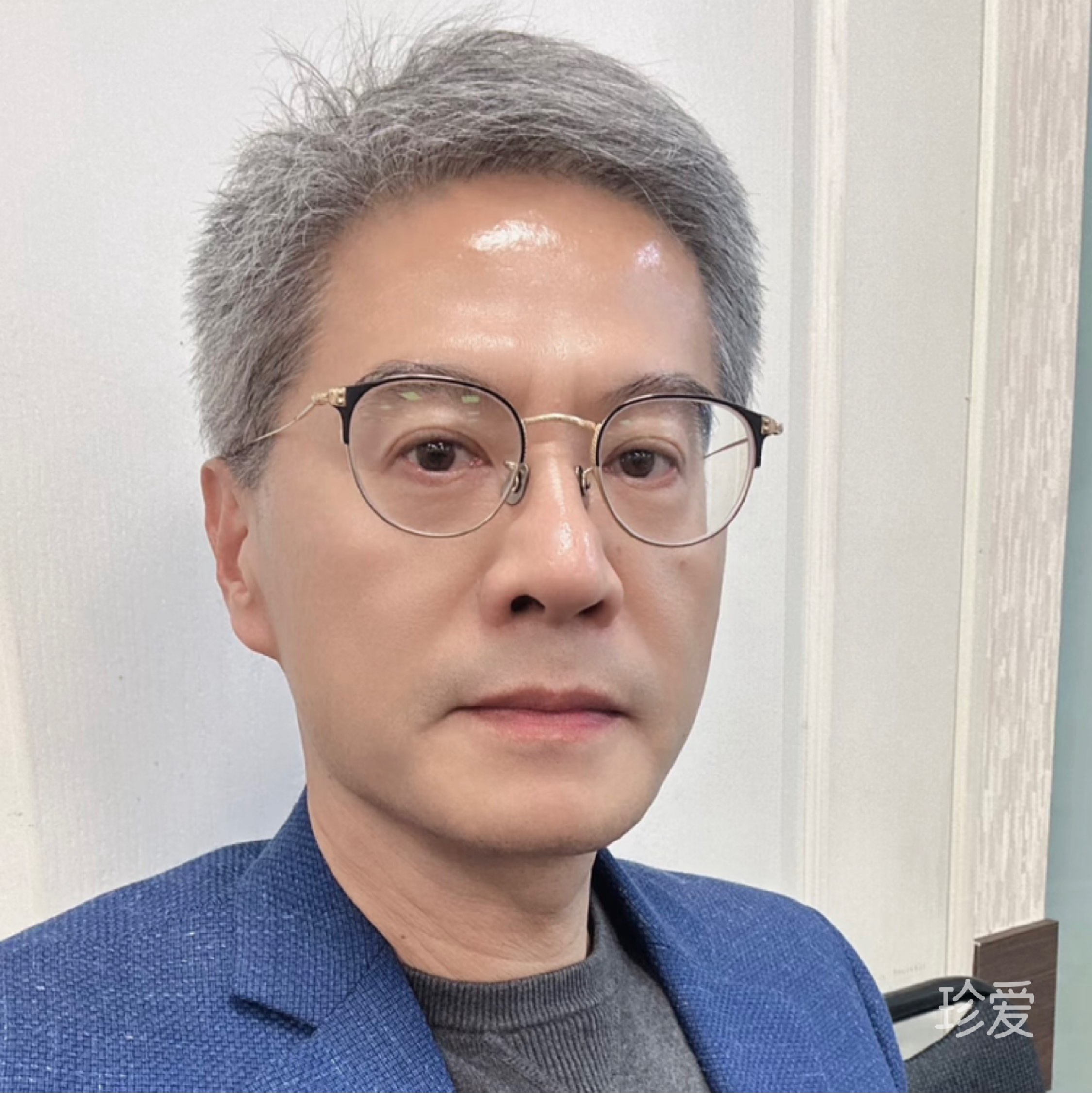 笑忘