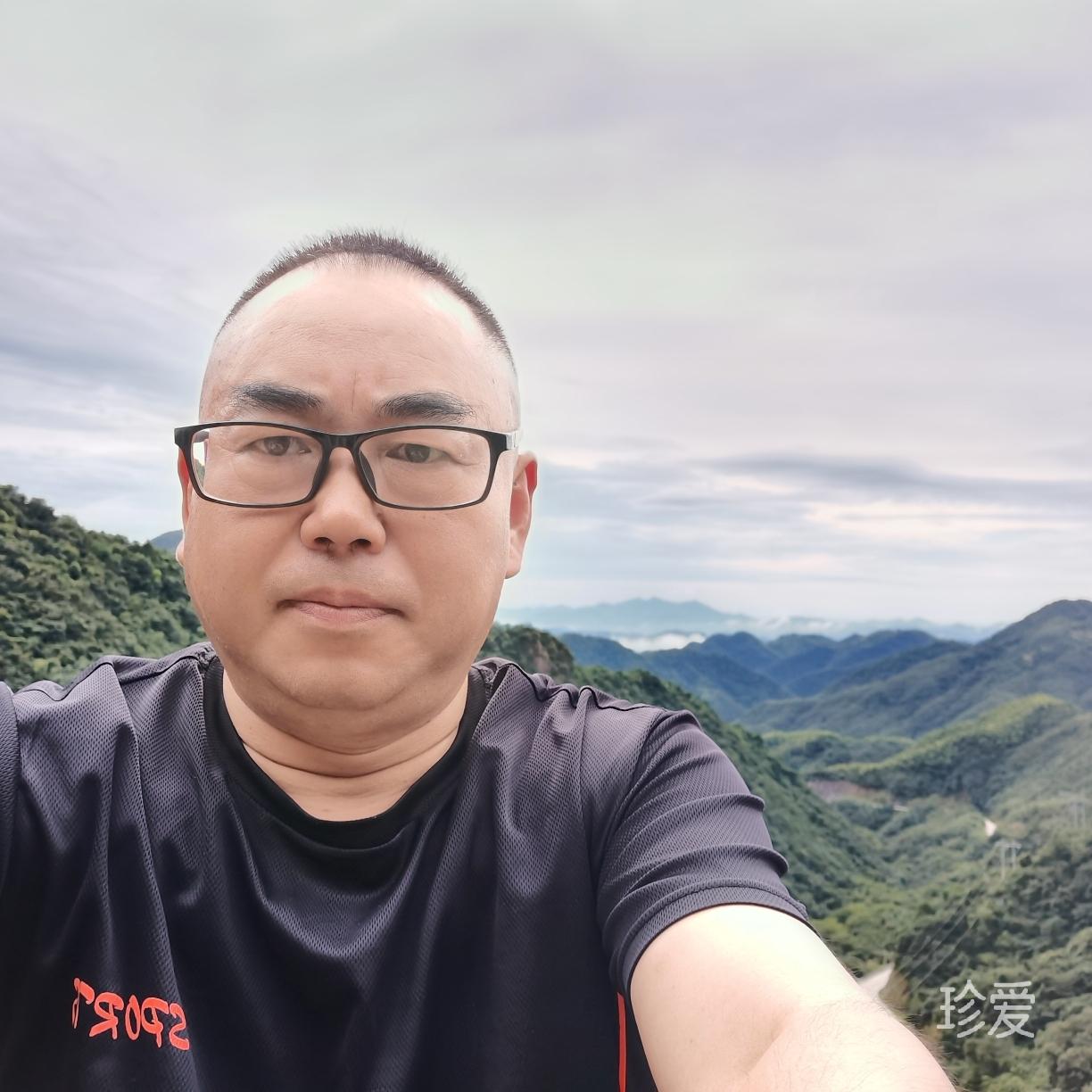 你能聽到我的心跳