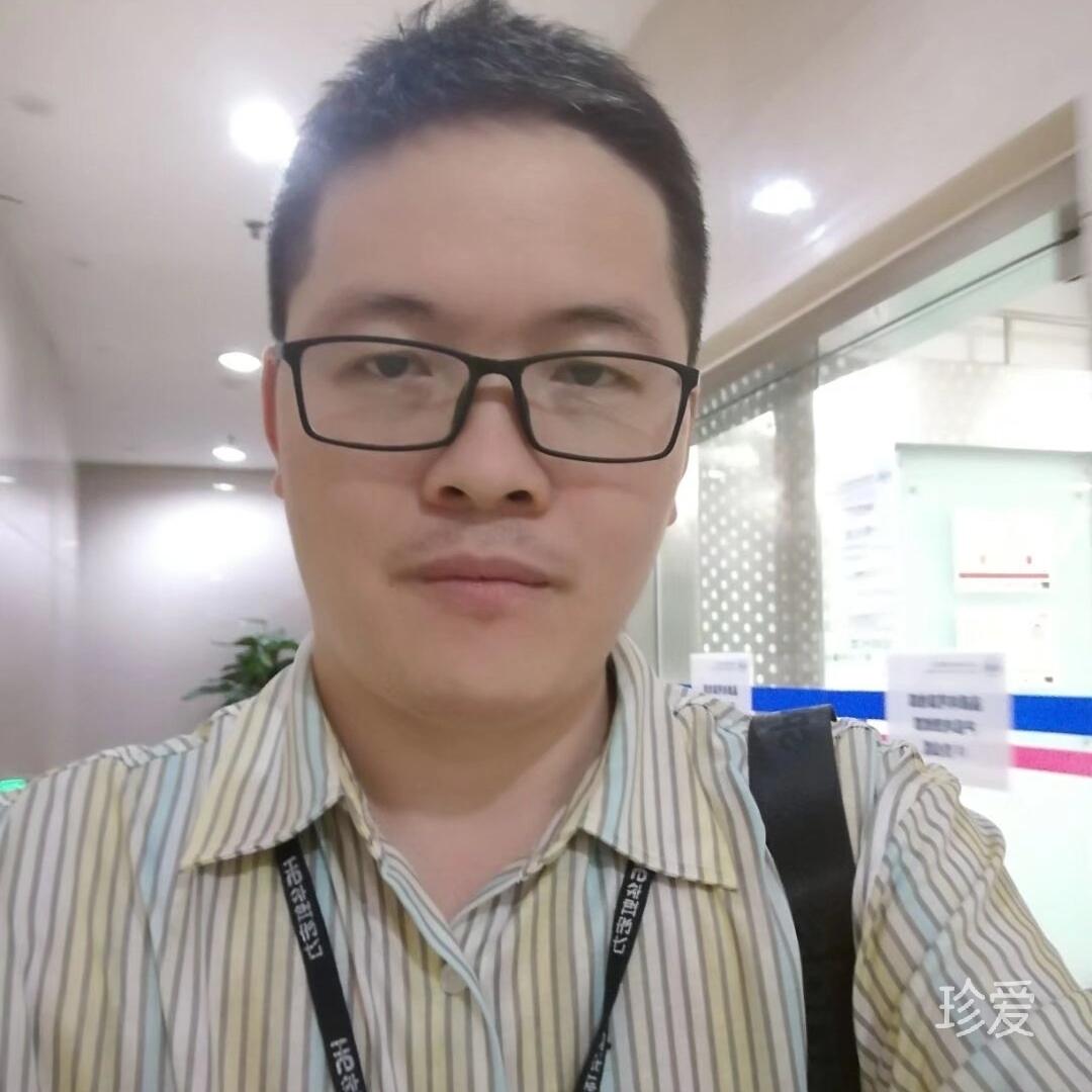凡人一枚