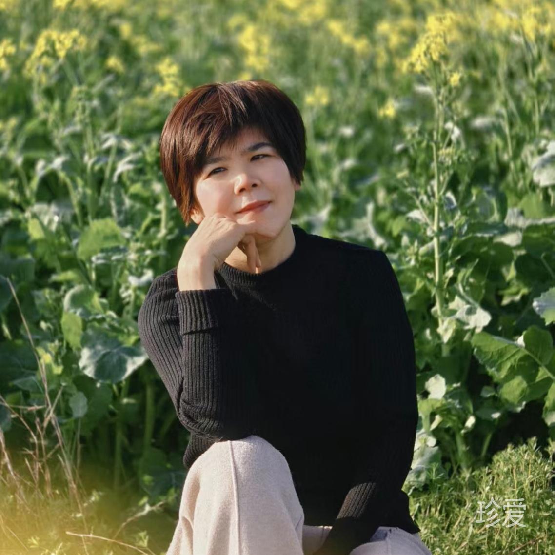 迎风影儿