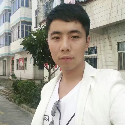 茫茫人海只为你