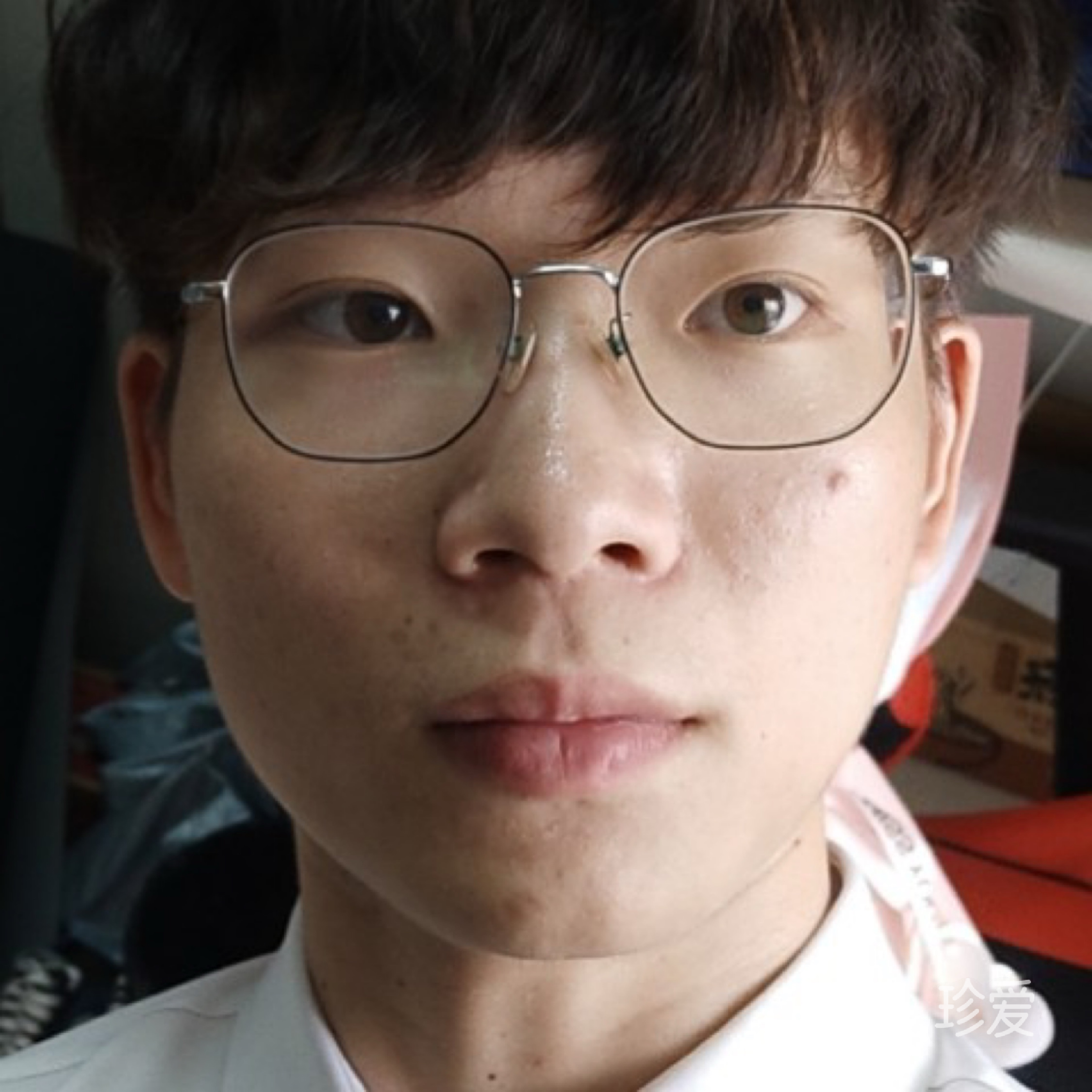 果子