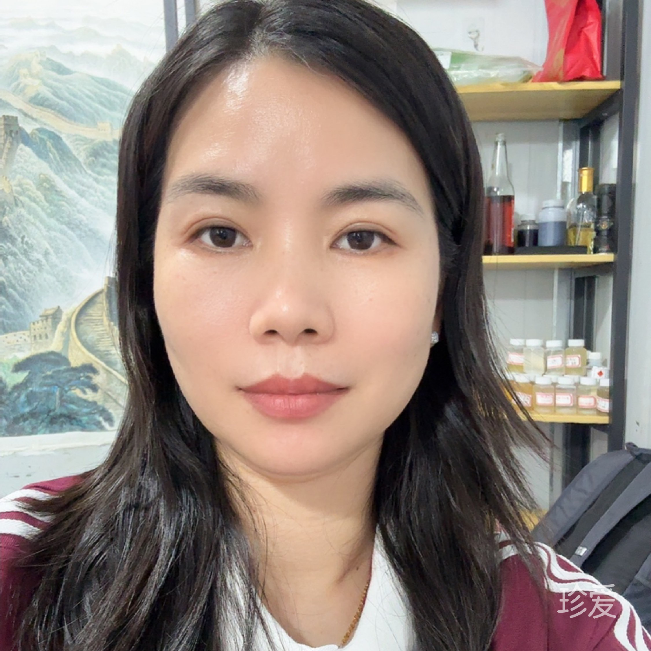 寻找命中注定的那