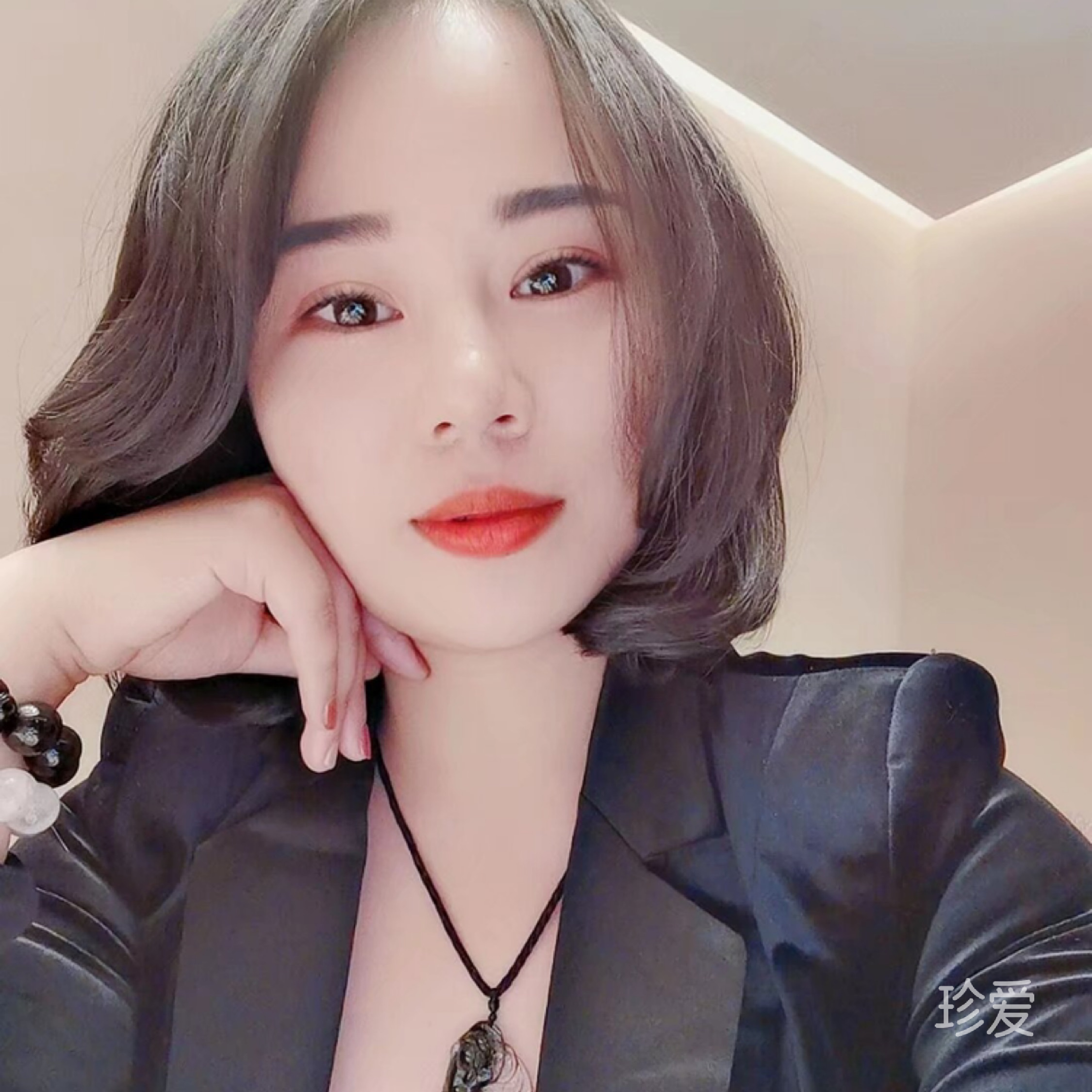 阿俏