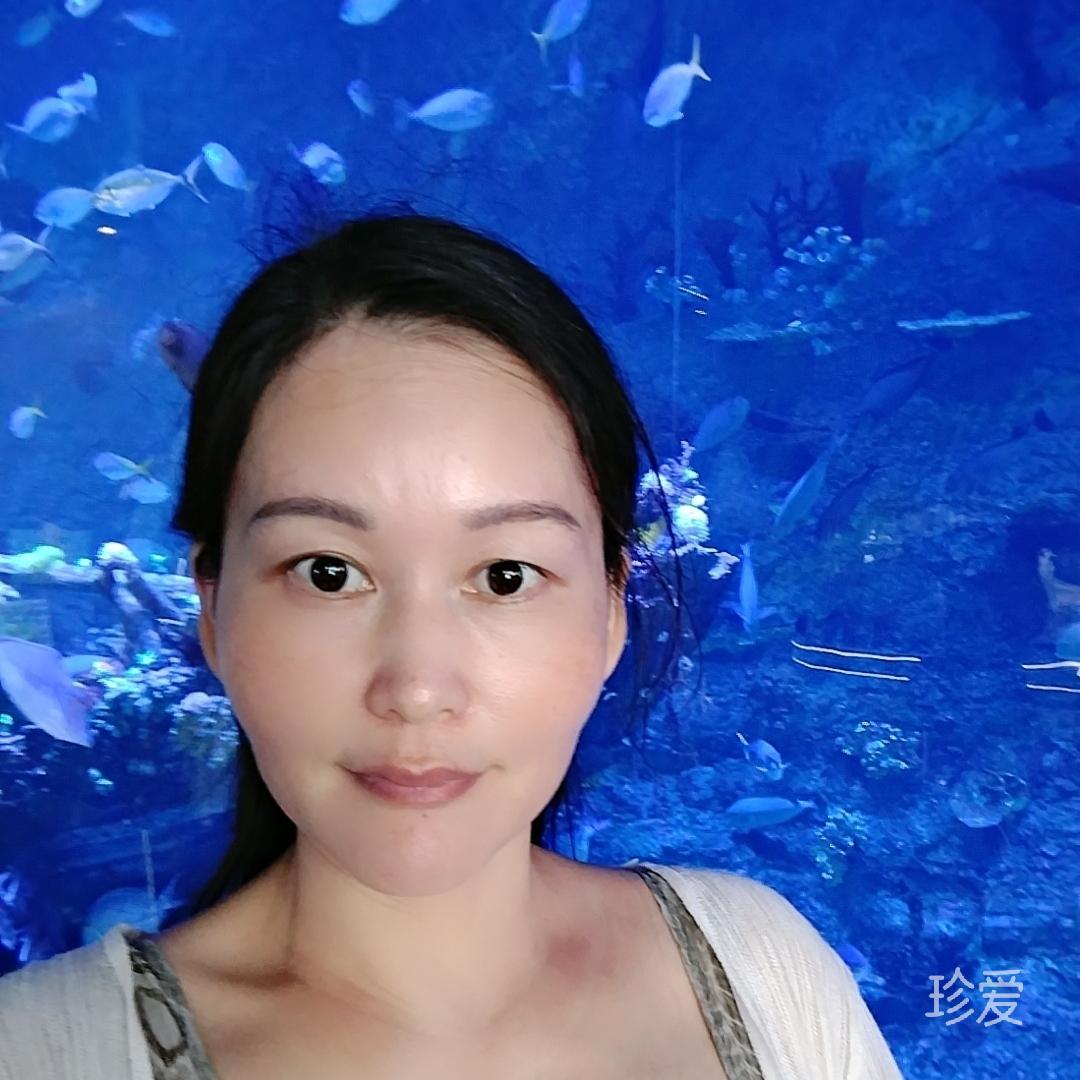 芳心如水