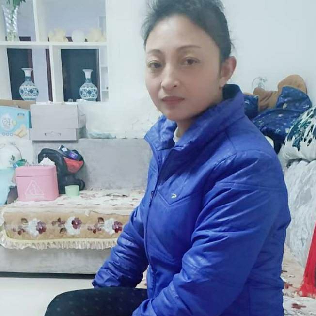 下站路口遇见你