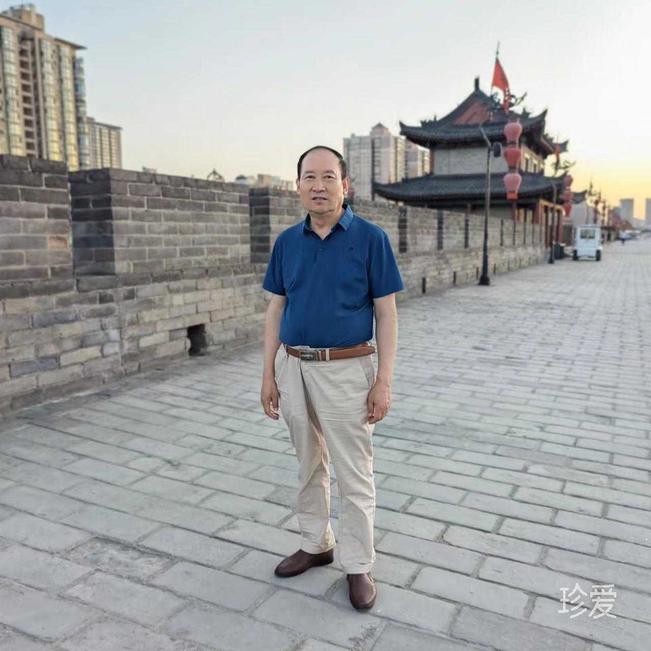 大海