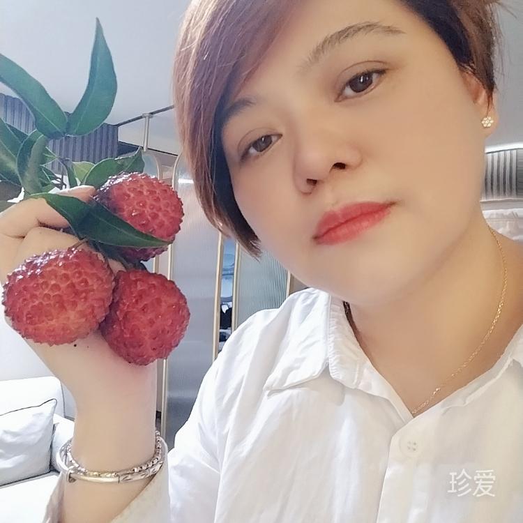 一份执着的爱