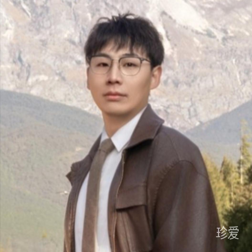 心动一永久
