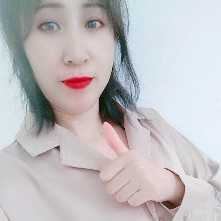 余生找個寵我的人