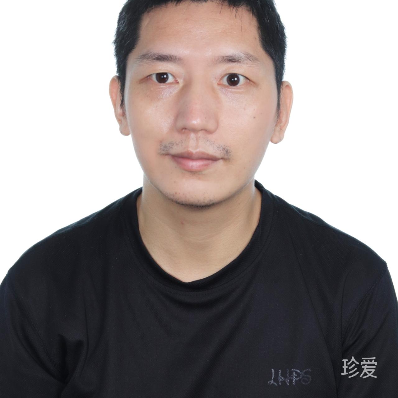 找個真心隨和的伴