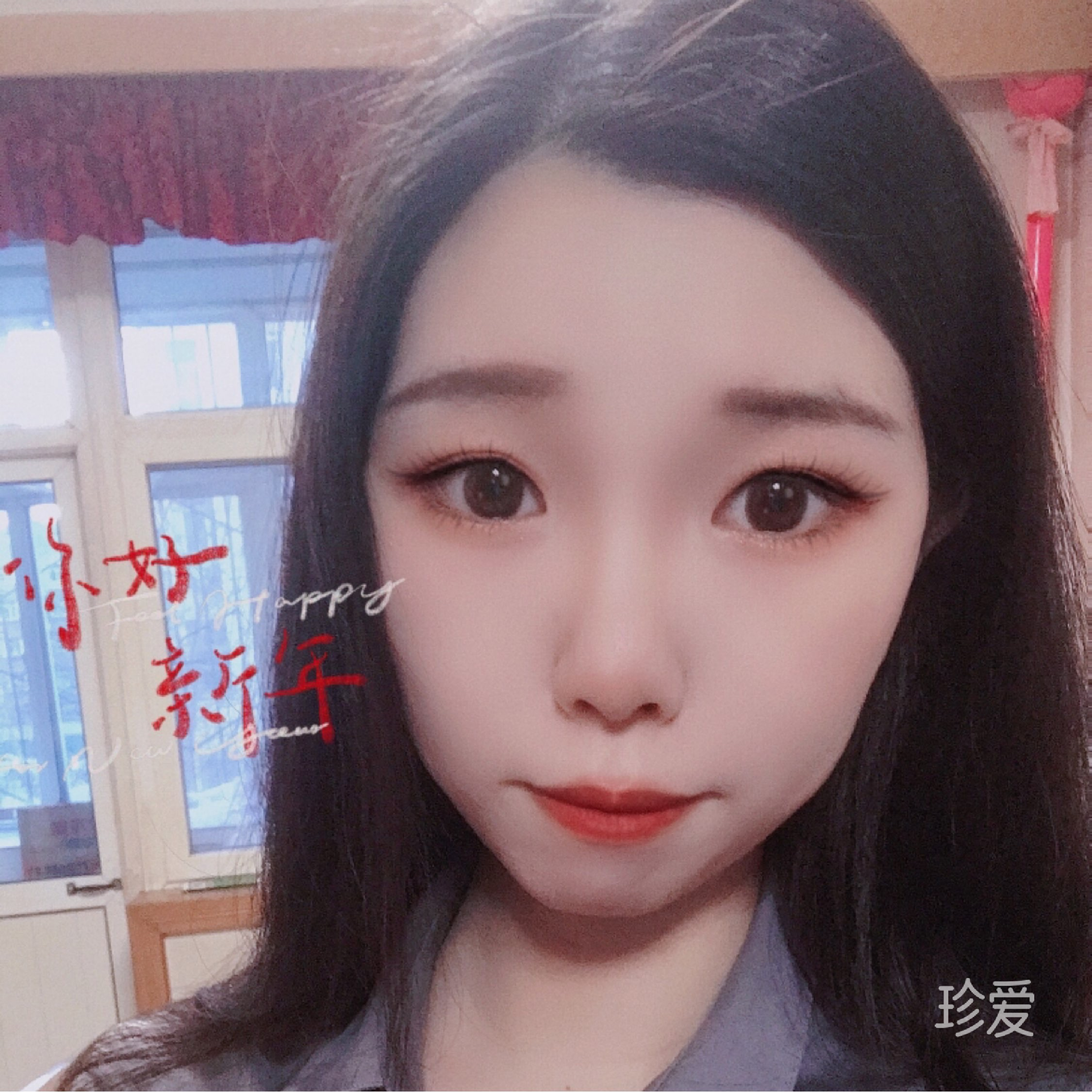 我竟然找不到對象