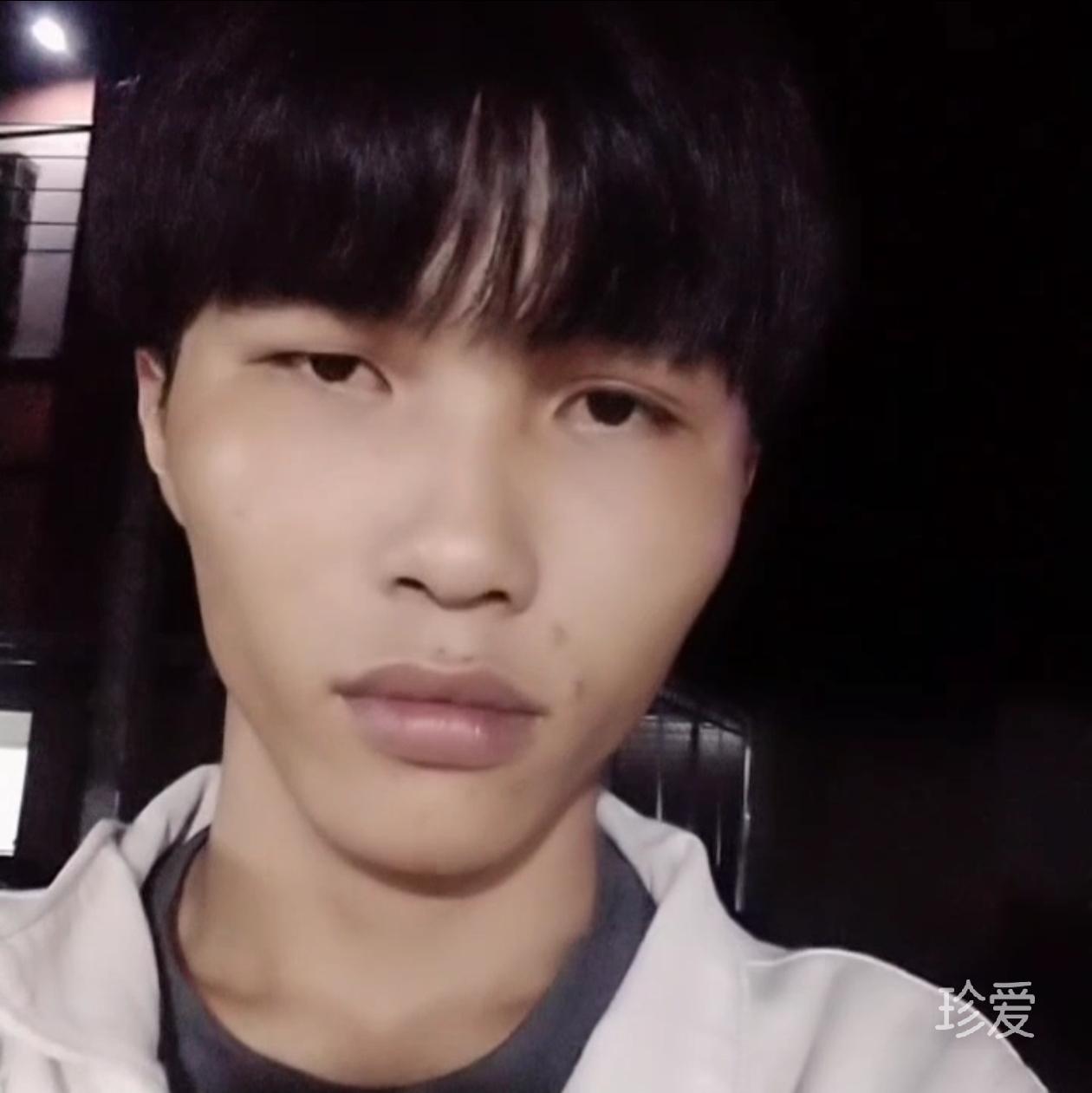 无心