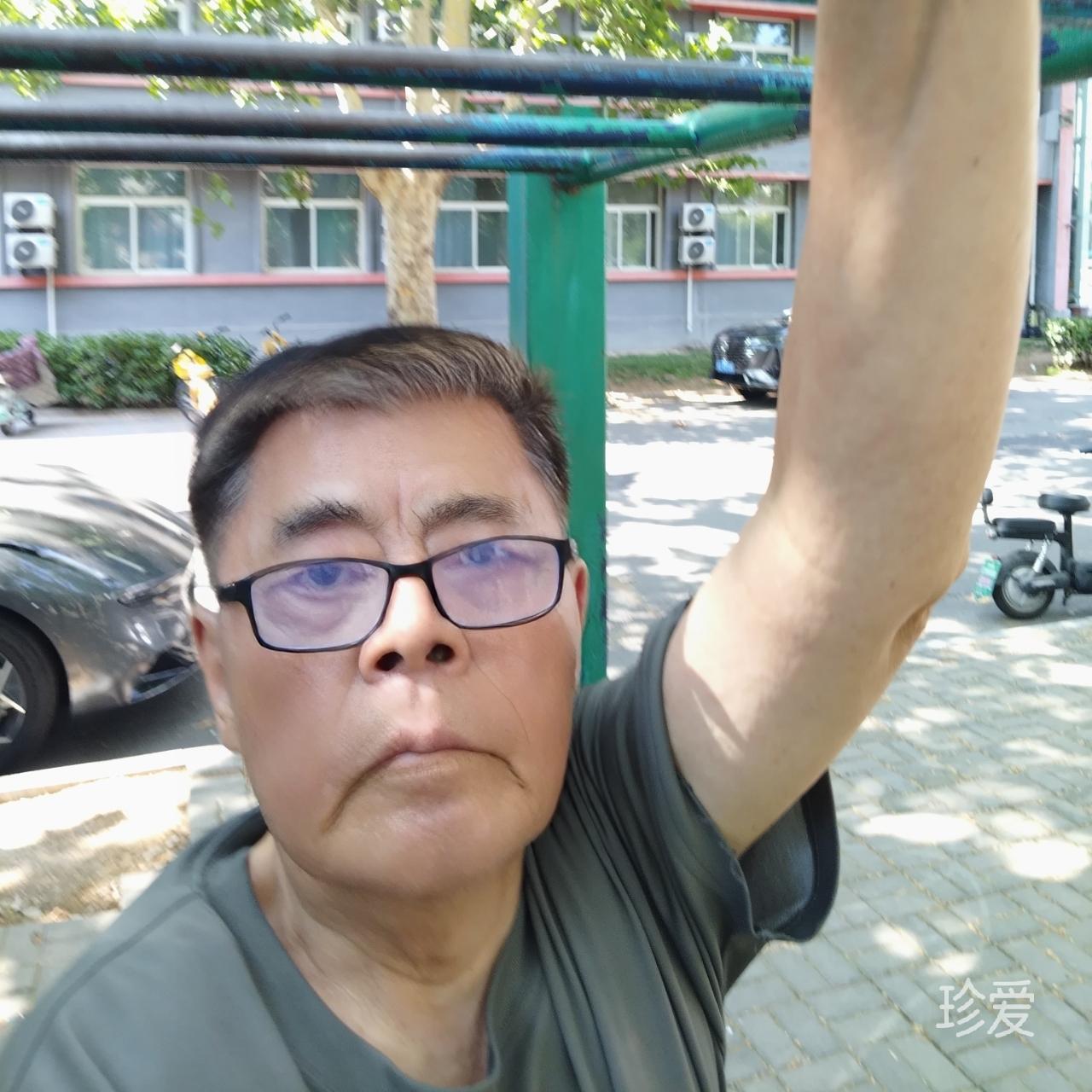 寻找我的梦
