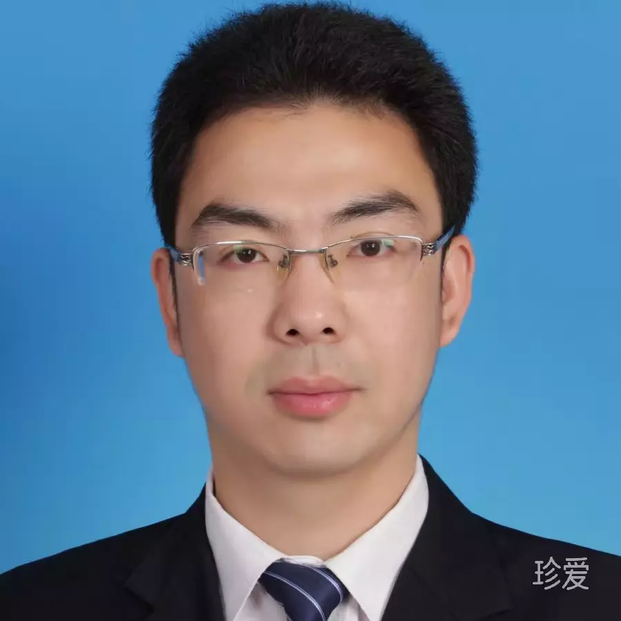 一个老实人