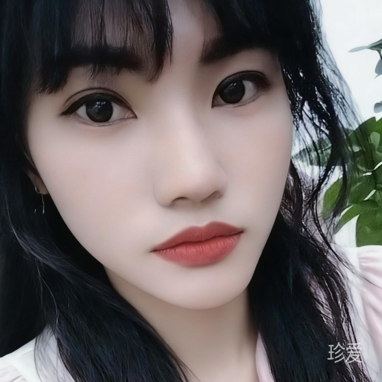 浅笑安然