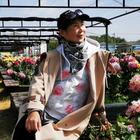 一個(gè)人在途上