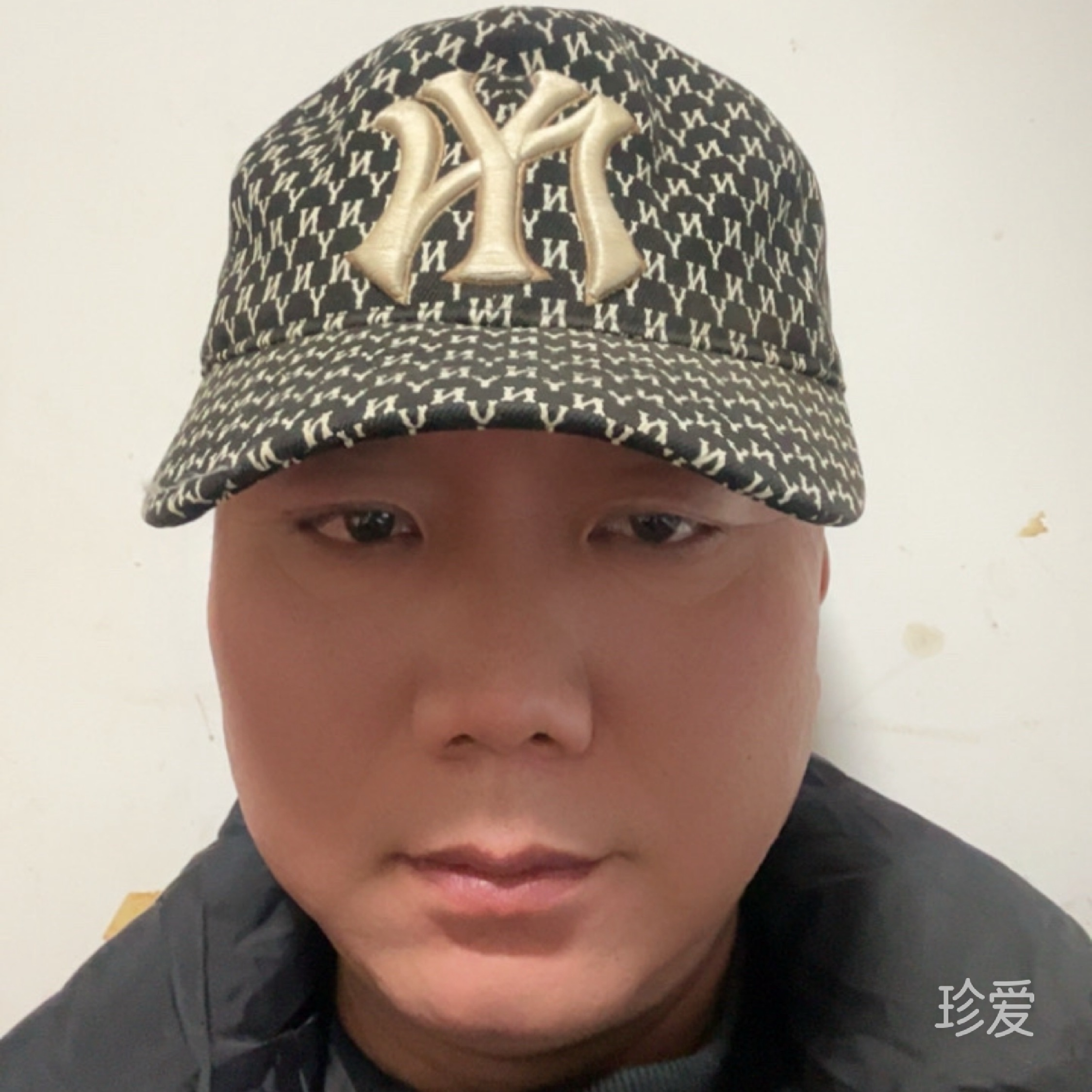 爱的力量