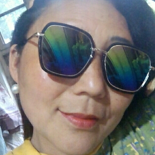 容易受伤的女人