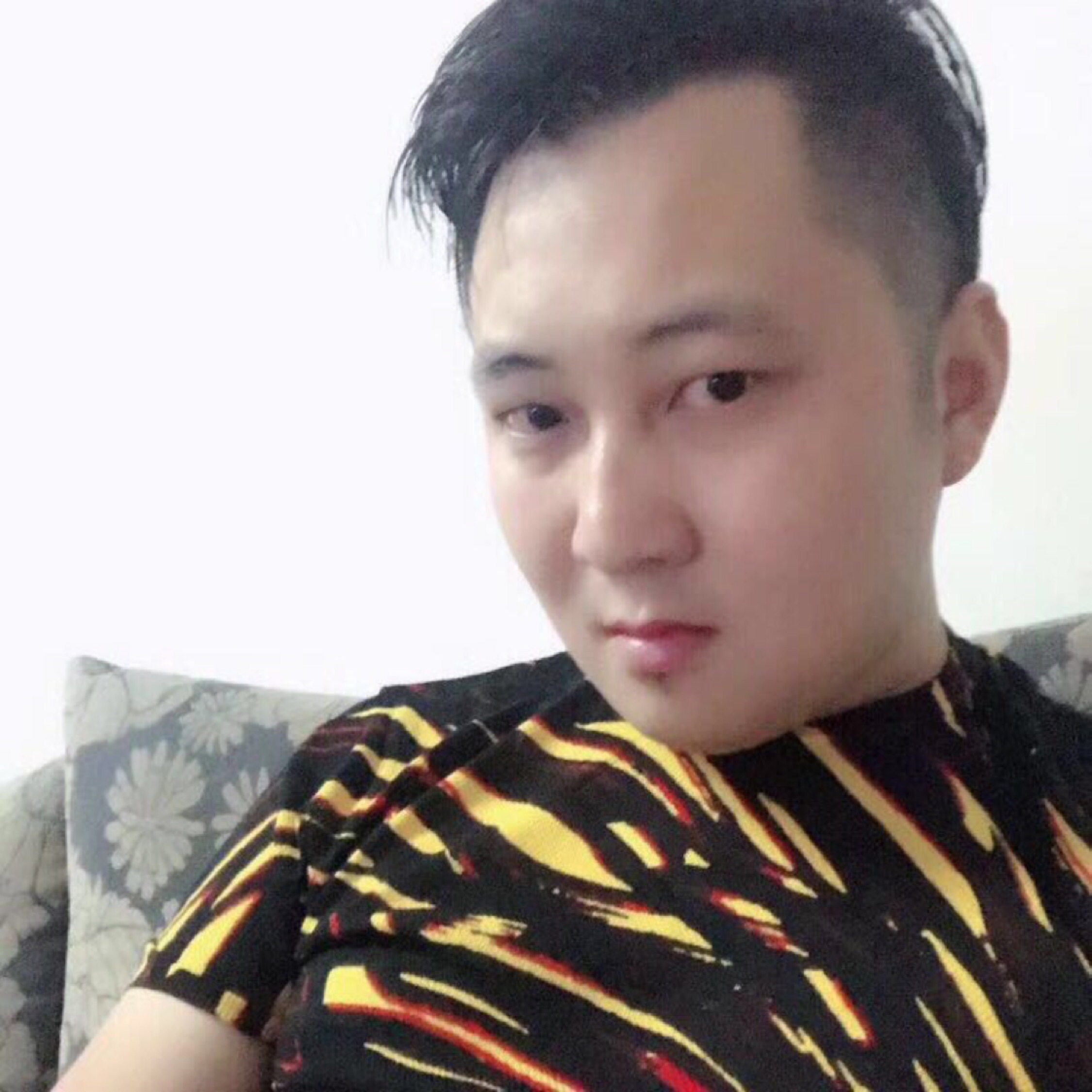 往后余生只要有你