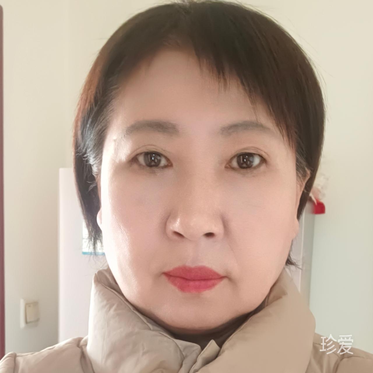 淡淡的兰