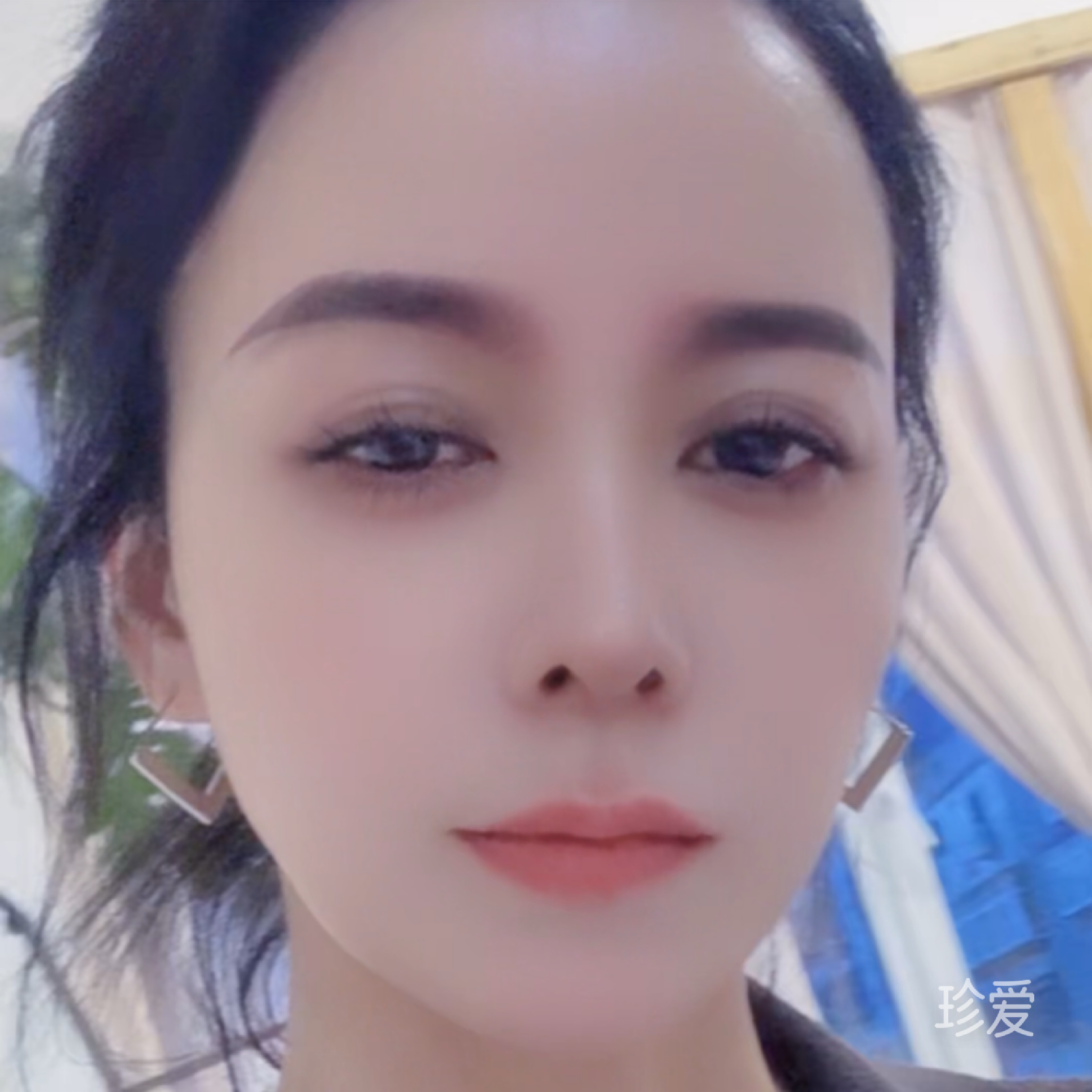 沐禧