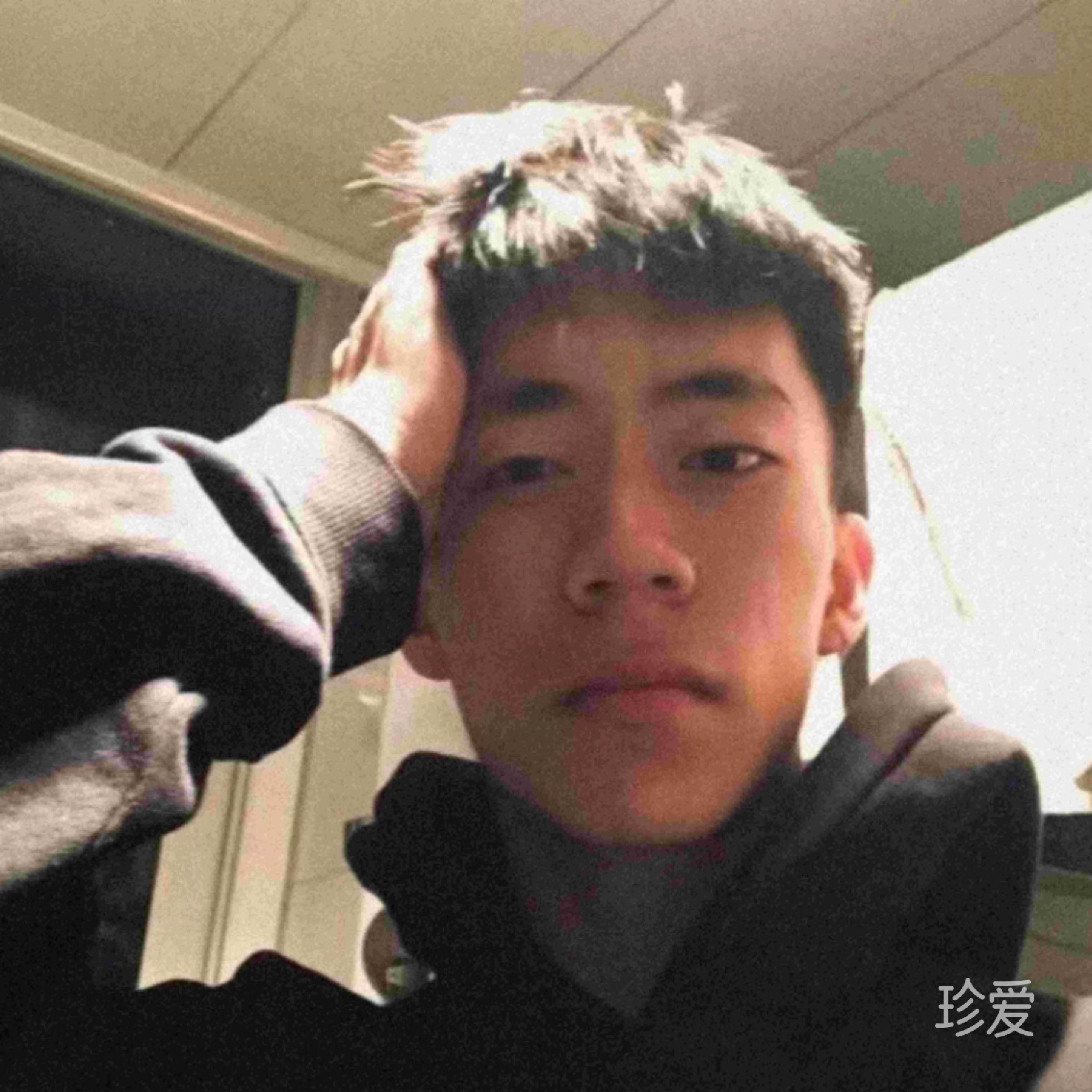 笑着面对往事