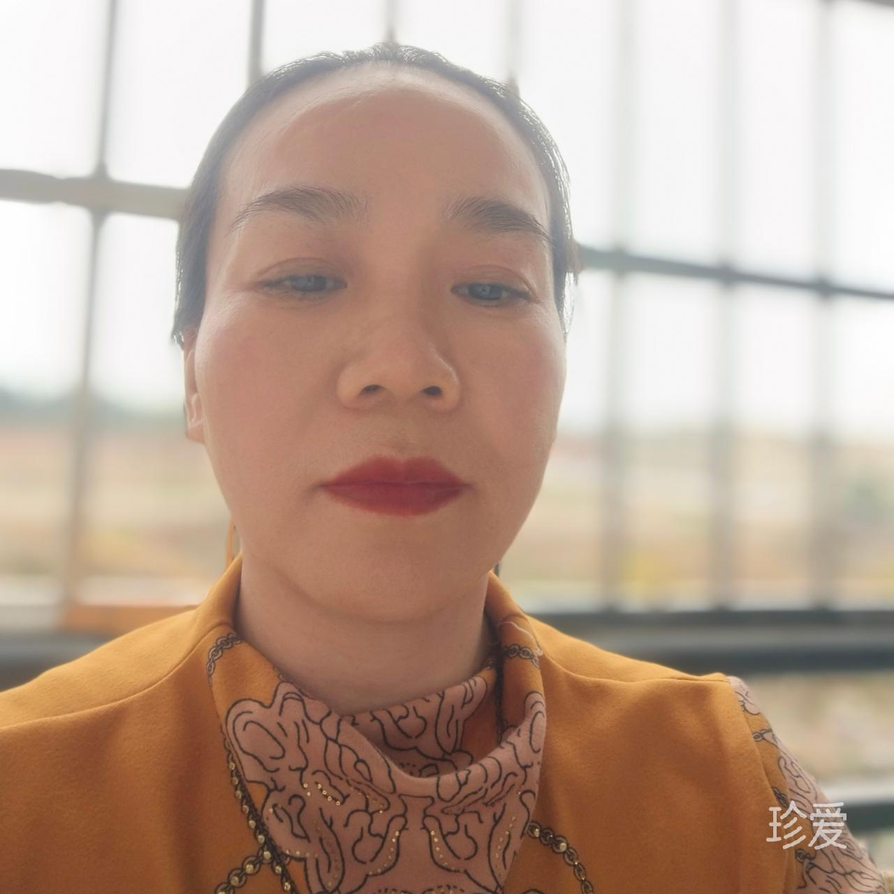 做一个淡淡的女子