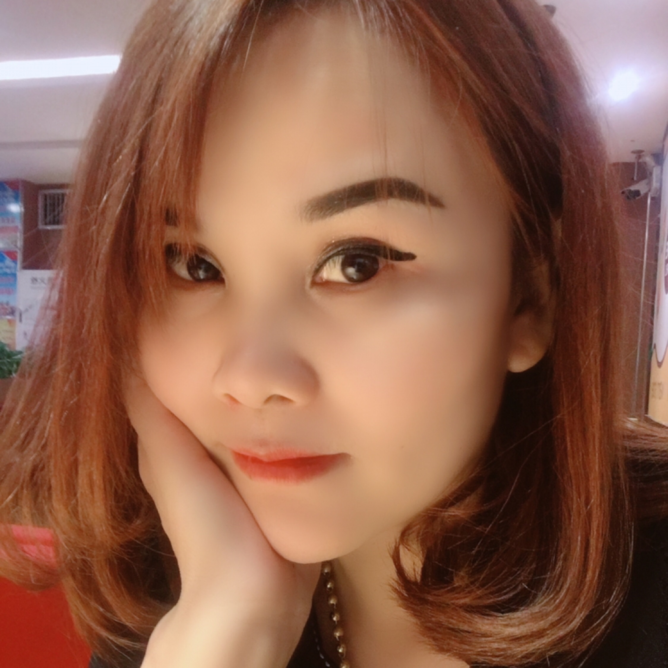 我是你的小蘿莉