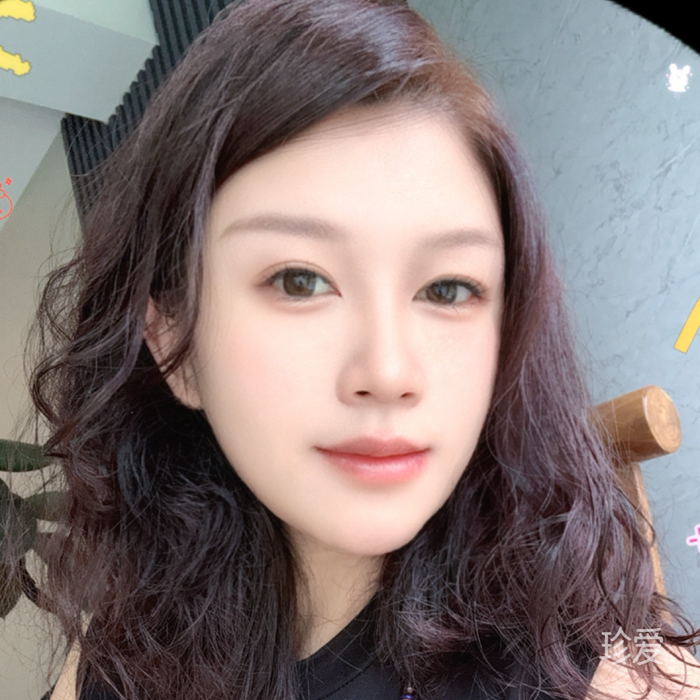 安然