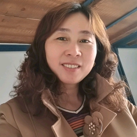 晚霞