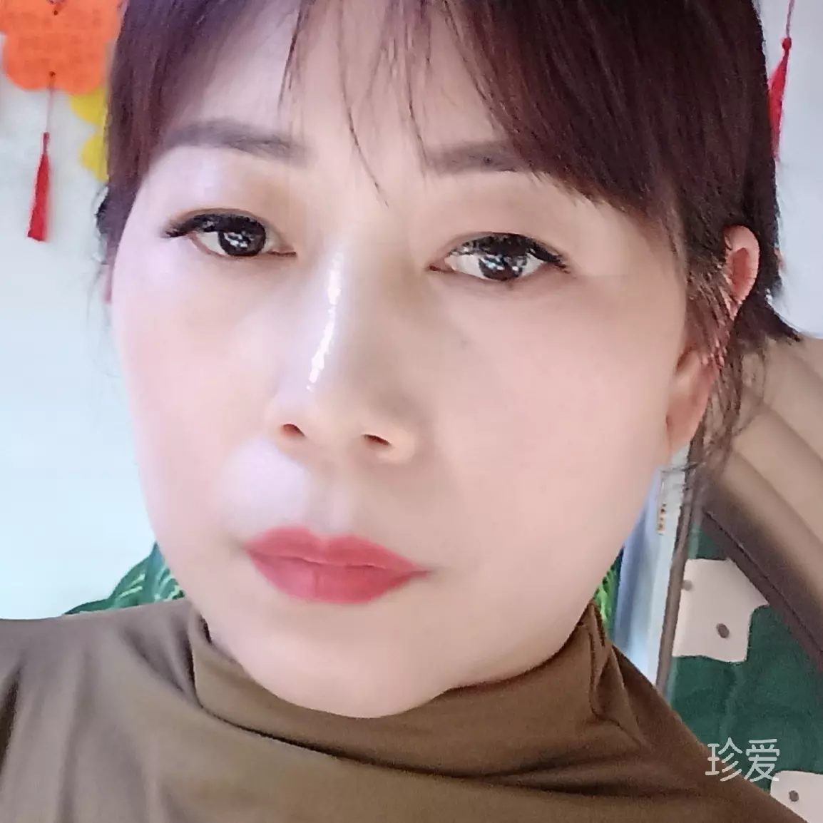 余生很苦有你很甜