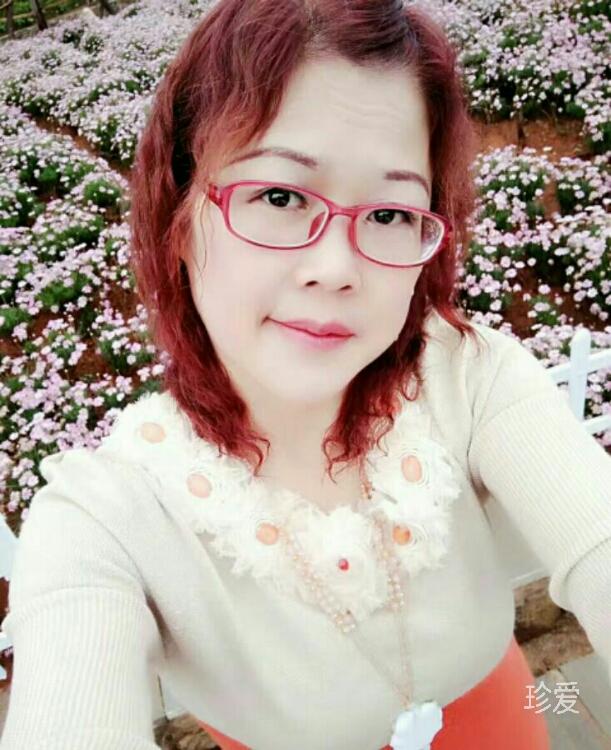 风中花蕊
