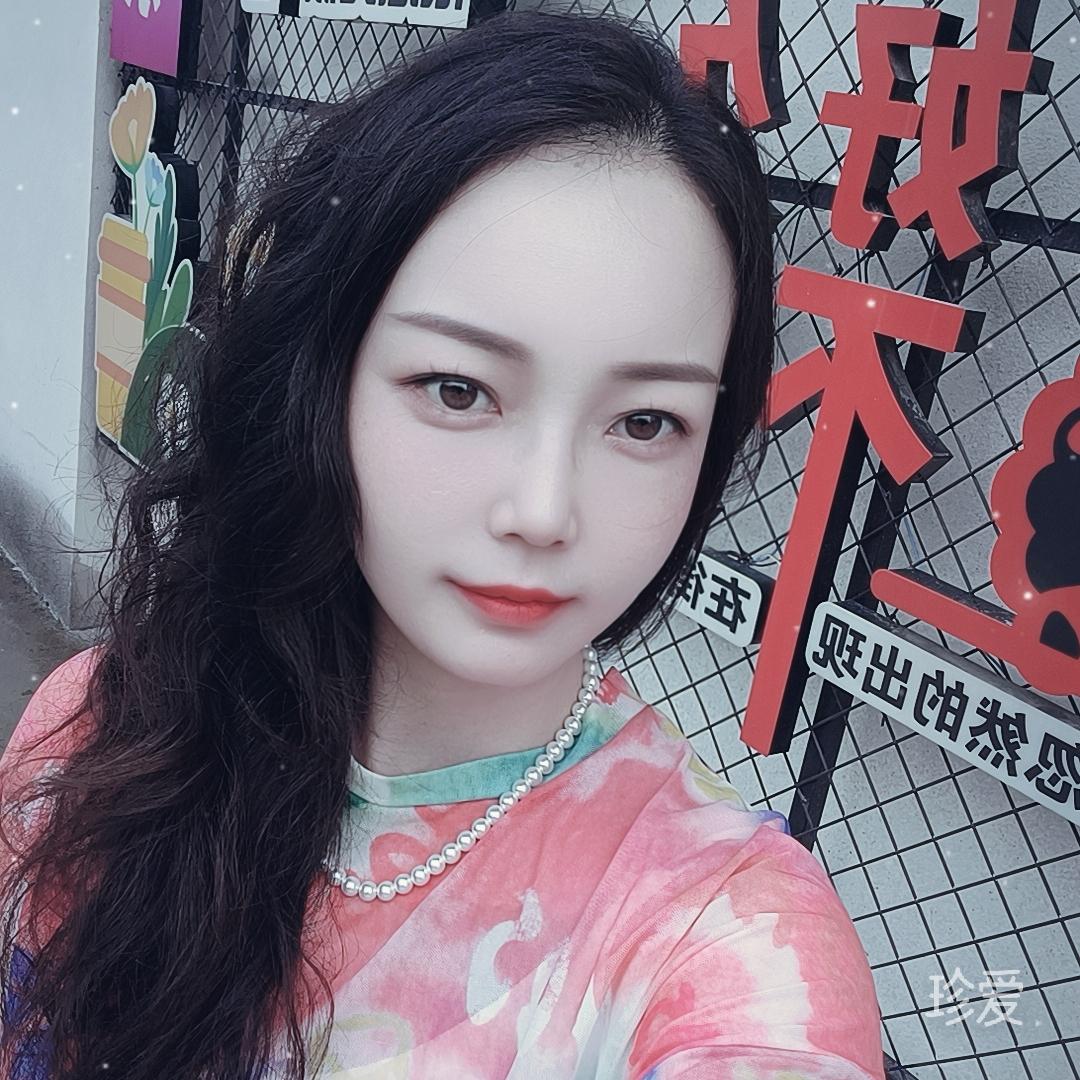 花开自在