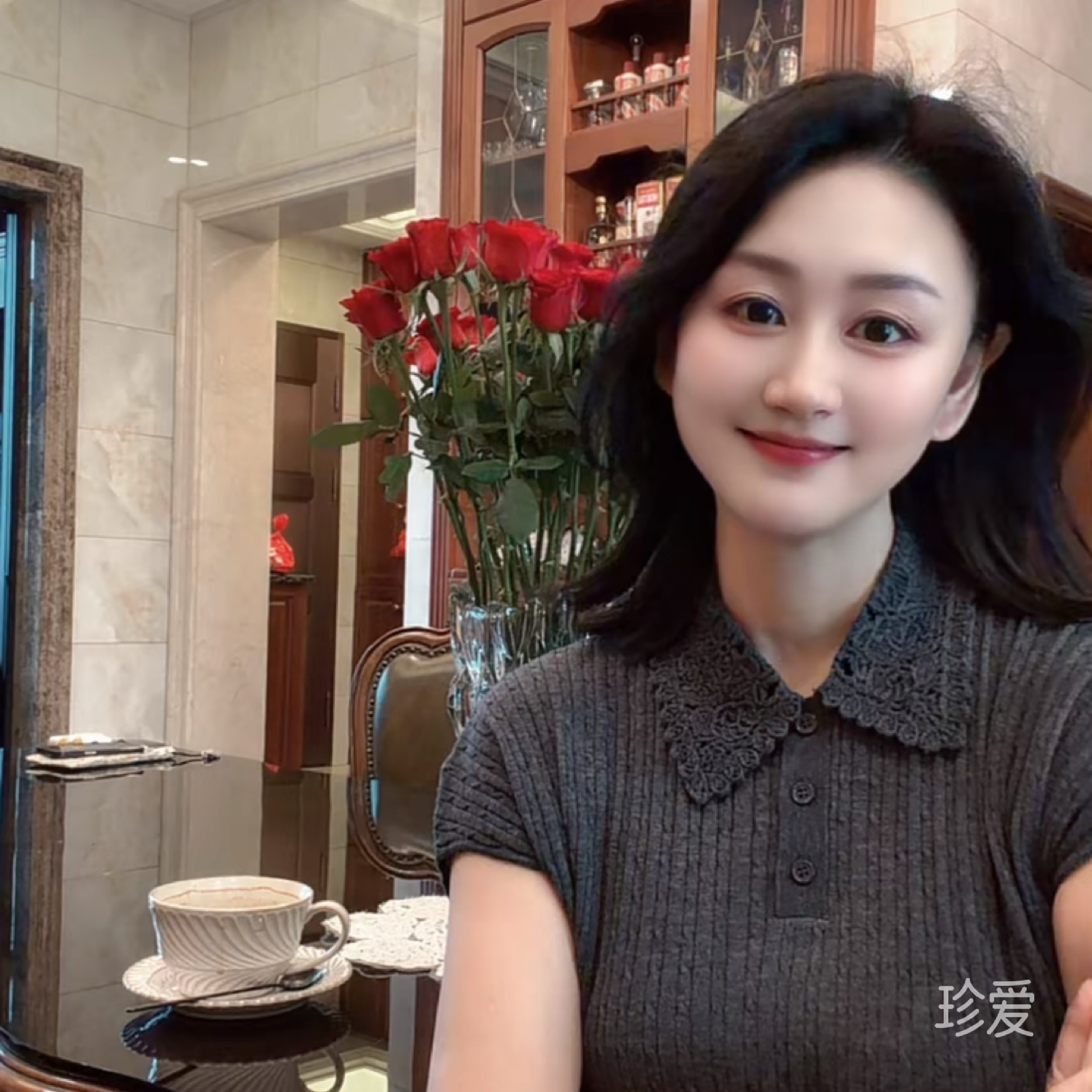 兰心惠质