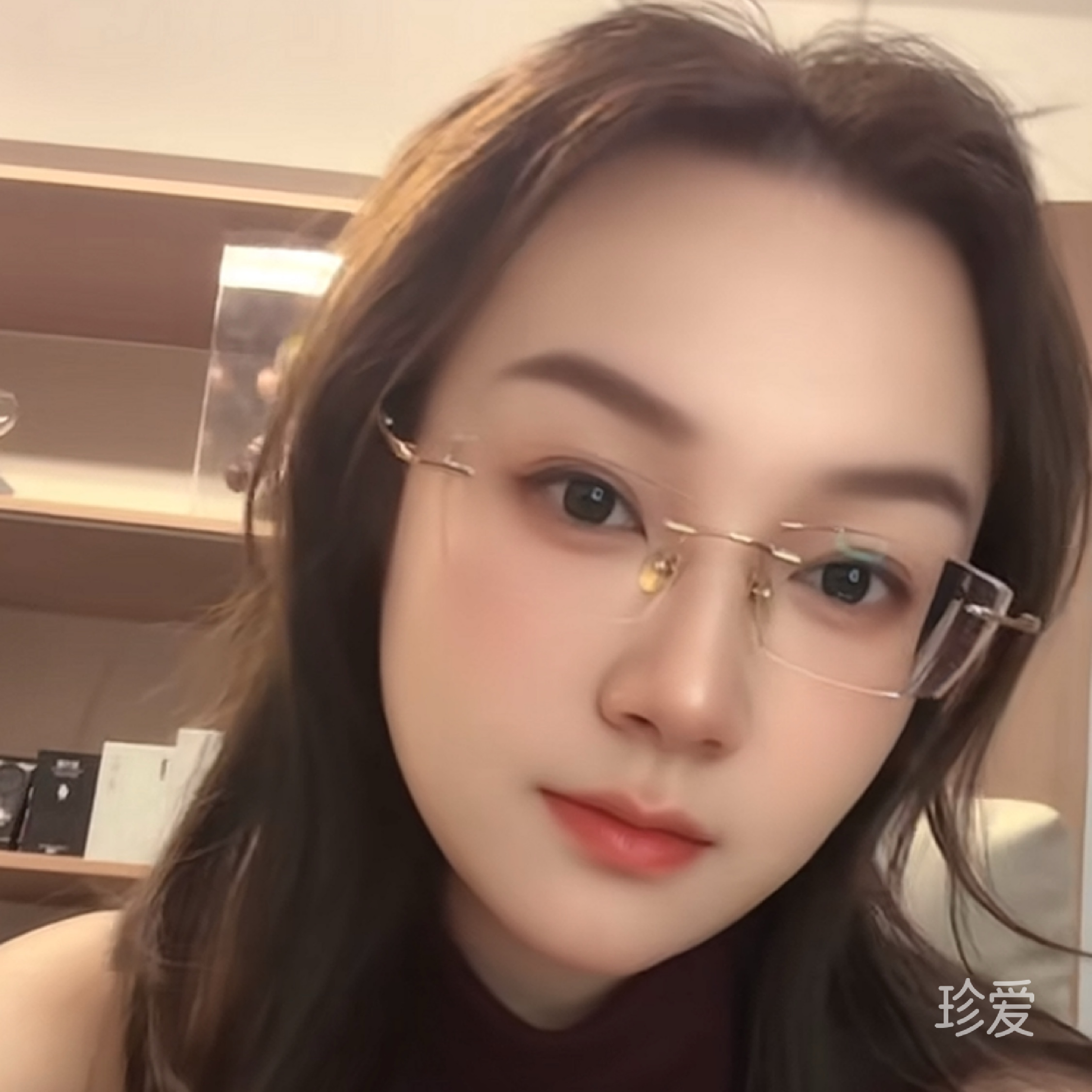 兰心惠质