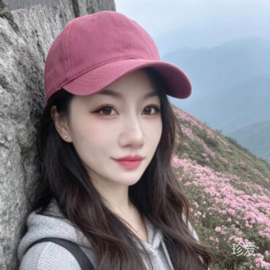珍