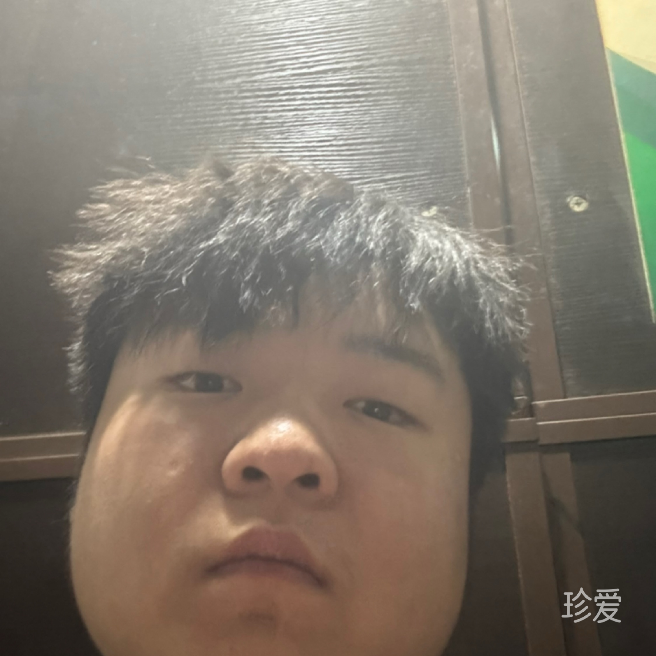 日月之明